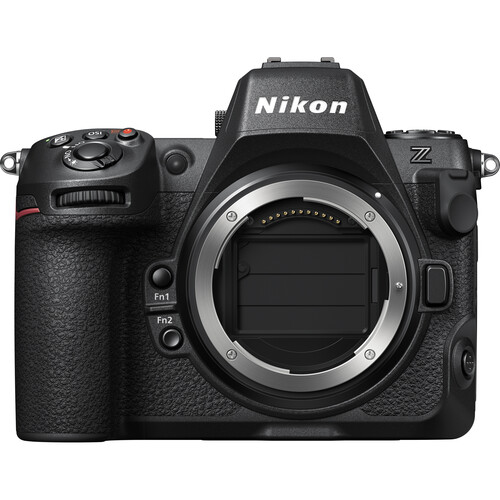 Nikon Z8 + Nikon Z 24-120mm f/4 S - garancija 3 godine! - 8